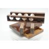 Buy cheap Custom Color Wooden CNC Parts For Tailored Woodworking Solutions from wholesalers