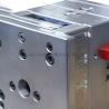 Buy cheap Customized Injection Rapid Prototype Mold For Clear Acrylic Parts from wholesalers