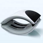 PDT BIO Face LED Light Therapy Acne Removal LED Face Massager