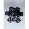 Buy cheap Beam Moving Head Light 3in1 With Red Green Laser Professional Equipment from wholesalers