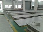 321 SS 304 Sheet , 309s SS 310 Plate For Chemical Industry Equipment
