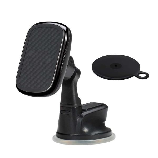 Buy cheap Universal N50 Magnetic Car Phone Mounts from wholesalers