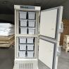 Buy cheap 328 Liters Capacity Minus 40 Degree Free Standing Biomedical Deep Freezer For Vaccine Storage from wholesalers