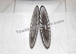 Drive Wheel 131 Teeth Diamater 40cm Vamatex Loom Parts 2558025