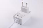 12W 3.2 Volt Lithium EV Battery Charger Wall Mounted For Lead Acid Batteries