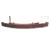 Buy cheap 5 2 pcs Red Hard Steel Leaf Spring for Universal Motorcycle Tricycle Parts OEM from wholesalers