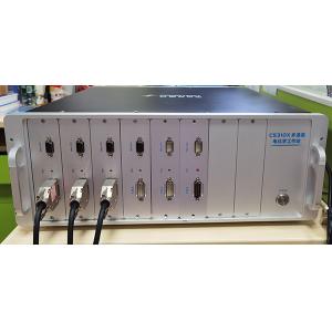 Buy cheap 1A Multi Channel Potentiostat CS310X 300W for Battery Testing from wholesalers