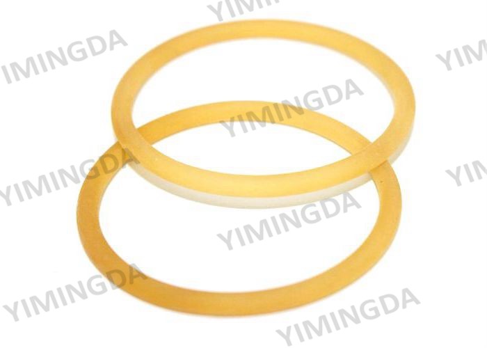 3 * 132 Round Belt use for Textile auto Cutter Machine Parts