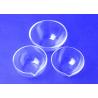 Buy cheap Lightweight High Temperature Crucible , Glass Melting Crucible Non Stick Powder from wholesalers