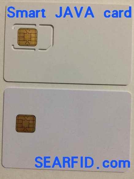 Buy cheap JCOP31 / JCOP41 Java Chip & Smart Card from wholesalers