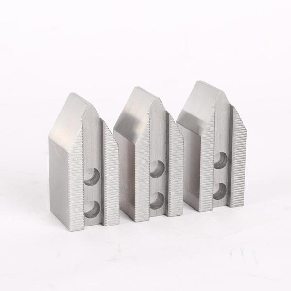 Buy cheap SC12 POINTED SOFT JAWS from wholesalers