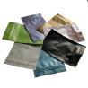 Buy cheap Hot sale custom glossy printed aluminum foil zip lock plastic bag from wholesalers