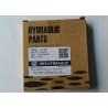 Buy cheap A10VG63 249-4301 Valve Plate Excavator Hydraulic Pump Parts SKS High Strength from wholesalers