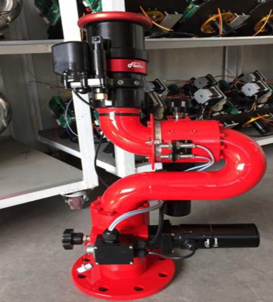 Buy cheap Truck Body Parts Electric monitor Turning from wholesalers