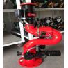 Buy cheap 50W / 150W Truck Body Parts Electric monitor Turning speed 18 degrees/sec 350°Rot from wholesalers