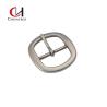 Buy cheap Antiwear Metal Center Bar Belt Buckles Corrosion Resistant Multipurpose from wholesalers