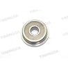 Buy cheap 153500675 ABEC3 Bearing Cutter Parts For Paragon VX from wholesalers