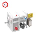 Professional Twin Screw Extruder Gearbox TDSN40 CD 34.5Mmm Torque Grade 3: 1