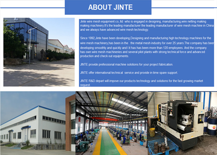 Double Twisted Electricgalvanized CNC Hexagonal Wire Mesh Machine
