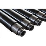 102mm Wall Drill Pipe 4inch Remet Reverse Circulation Drill Pipe
