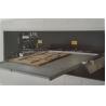 Buy cheap Automatic Flatbed Creasing and Die Cutting Machine for Corrugated Carton Manufacturing from wholesalers