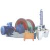 Buy cheap Reel Dia 2000mm 200KW Rope Drum Hoist Machines For Mines from wholesalers