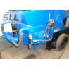 Buy cheap Full Hydraulic Concrete Shotcrete Machine For Building Construction Working from wholesalers