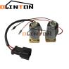 Buy cheap Construction Machinery Parts WA320-3 24V Solenoid Valve 561-15-47210 17A-15-17271 from wholesalers