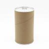 Buy cheap Industrial Kraft Paper Tube Core With CMYK Color Embossing Printing from wholesalers
