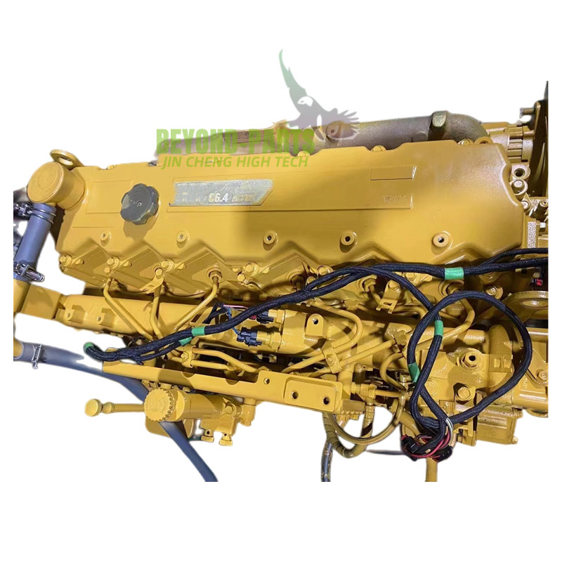 catererpillar 320D Construction Excavator Parts C6.4 Engine Assy Group