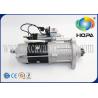 Buy cheap Excavator Diesel Engine Starter Motor / VOE11127679 Engine Starting Motor from wholesalers