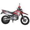 Buy cheap Peru Hot Sale Dirt Bike 200CC Sumo motocicleta 250cc factory sale racing motorcycles from wholesalers