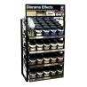 Buy cheap Supermarket Freshener Spray Can Display Rack Countertop Wire Mesh Display Stands from wholesalers