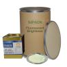 Buy cheap Fluorescent Whitening Agent (FWA) Kraft Paper Drum | UV-Light Protective | 25kg Chemical Packaging | Moisture-Proof & Customizable from wholesalers