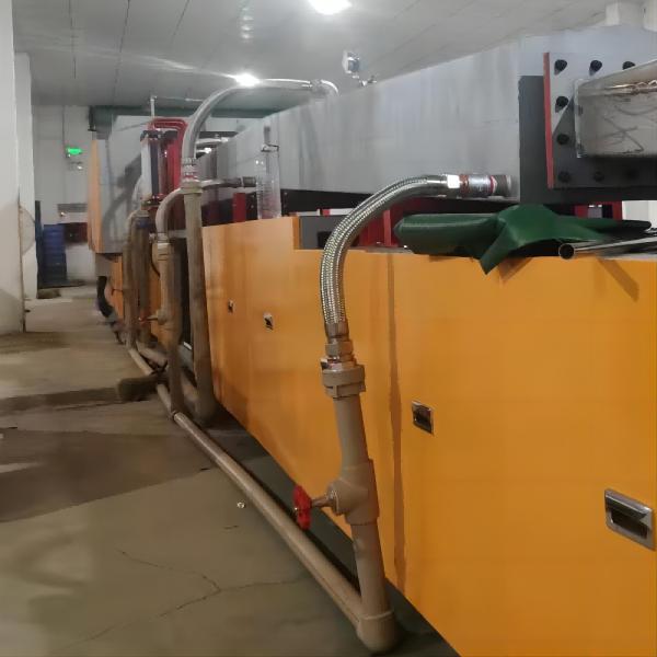 Buy cheap Stainless Steel Electric Melting Furnace For Surface Bright Treatment from wholesalers
