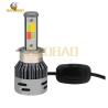 Buy cheap Blue White Yellow Flash Metal Lens Motorcycle Headlight LED Bulb from wholesalers