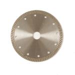 Hot Press High Quality 6inch '150×1.4/2.4×10×22.23mm Porcelain Diamond Blade65Mn