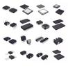 Buy cheap N-X-P 74HC244PWR IC Integrated Circuits Electronic Components 5V/3.3V Input Dap Compatible Chip from wholesalers