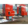 Buy cheap Stainless Steel Plate Mirror Polishing Machine For Carbon Steel Grinding Layer Removal from wholesalers