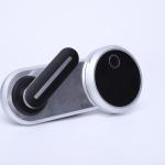Buy cheap Keep Your Belongings Safe with Our High-Standard Electronic Safe Lock Fingerprin from wholesalers