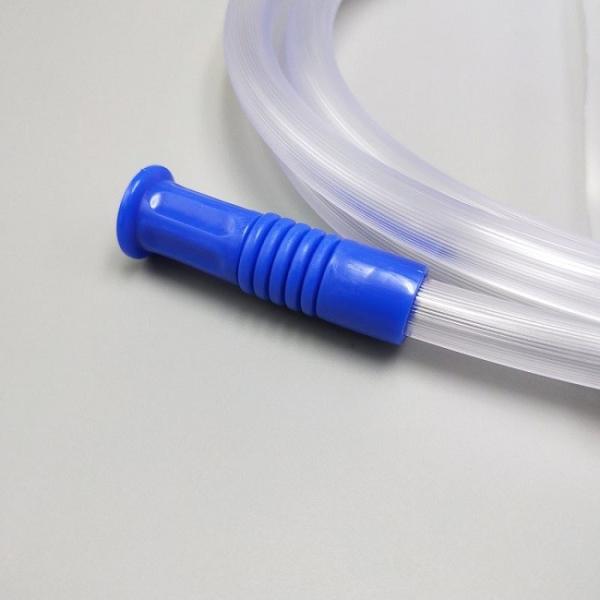 Buy cheap Closed Suction Tube 16fr Medical Disposable Products Suction Catheter In Pediatrics from wholesalers