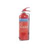 Buy cheap 55A Fire Rating Dry Powder Fire Extinguisher 14bar Working Pressure from wholesalers