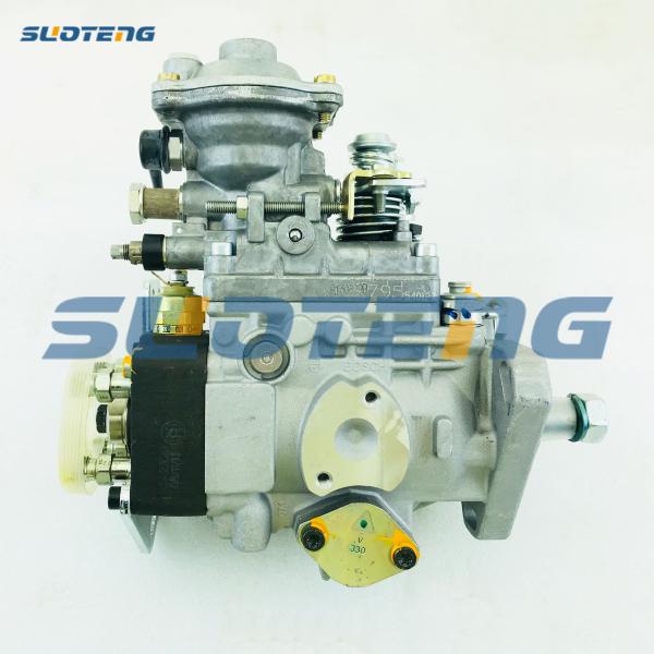 Buy cheap 0 460 424 376G Diesel Fuel Injection Pump 0460424376 Six Cylinder from wholesalers
