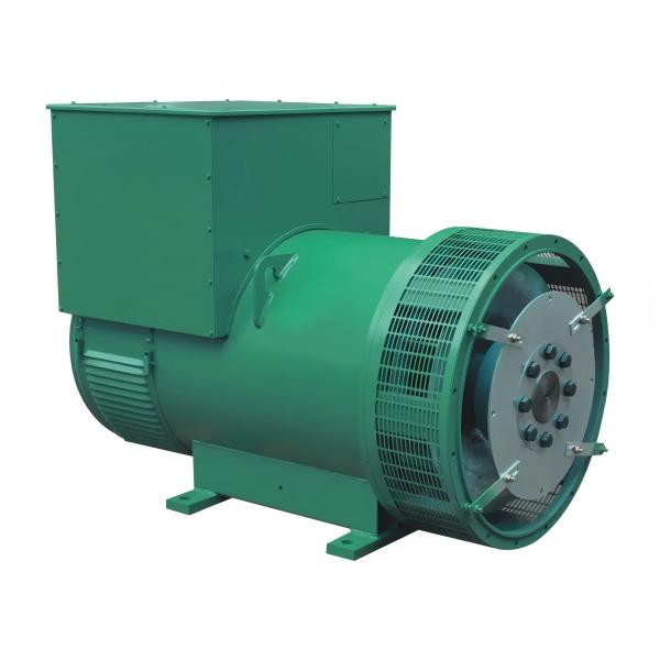 Buy cheap 450-670KVA 4 Poles Brusheless Alternator from wholesalers