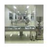 Buy cheap Modular Cleanroom Fast Installation Stainless Steel SUS304/201/Q195/Galvanized Sheet from wholesalers