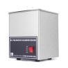 Buy cheap XG338 Ultrasonic Jewelry Cleaning Machines With Stainless Steel Inner Tank 2L Capacity from wholesalers