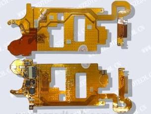 Buy cheap flex cable for LG510 from wholesalers