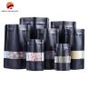 Buy cheap 1kg 2kgs Stand Up Coffee Packaging Bags Resealable Zipper Closure from wholesalers