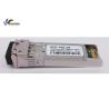 Buy cheap OSX080N01 10Gb/s 1550nm 80km SMF SFP+ Fiber Transceiver from wholesalers