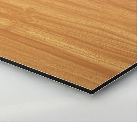 Buy cheap SGS Rosh Office Cabinet Kitchen Non Toxic Wooden ACP from wholesalers
